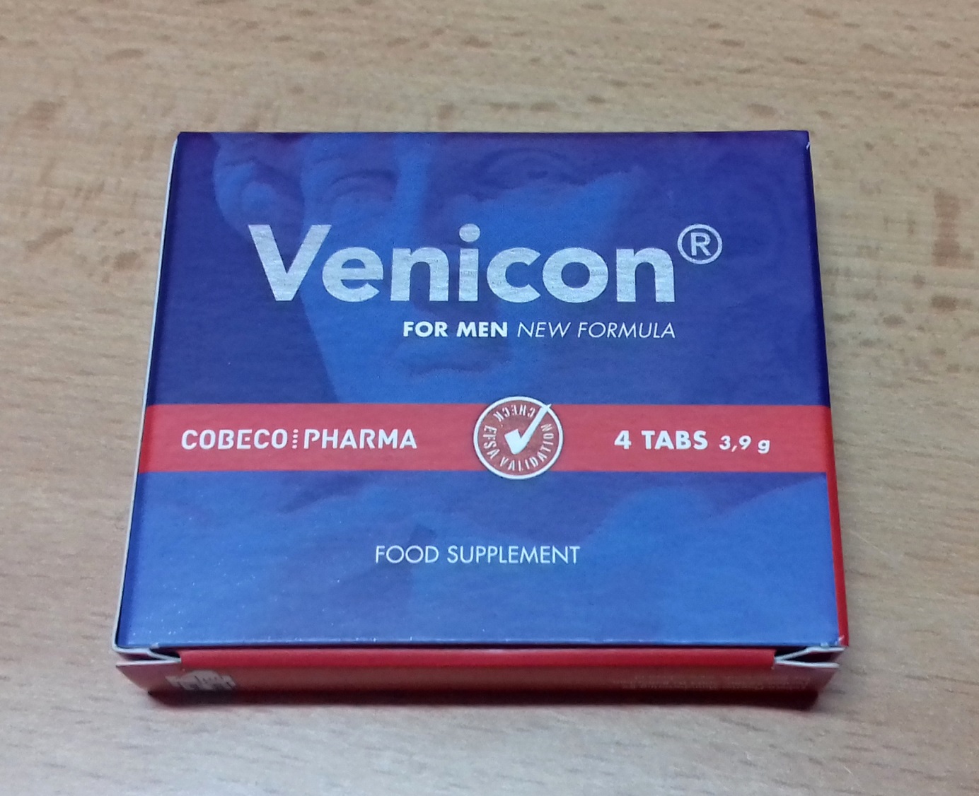 Veniconos doboz