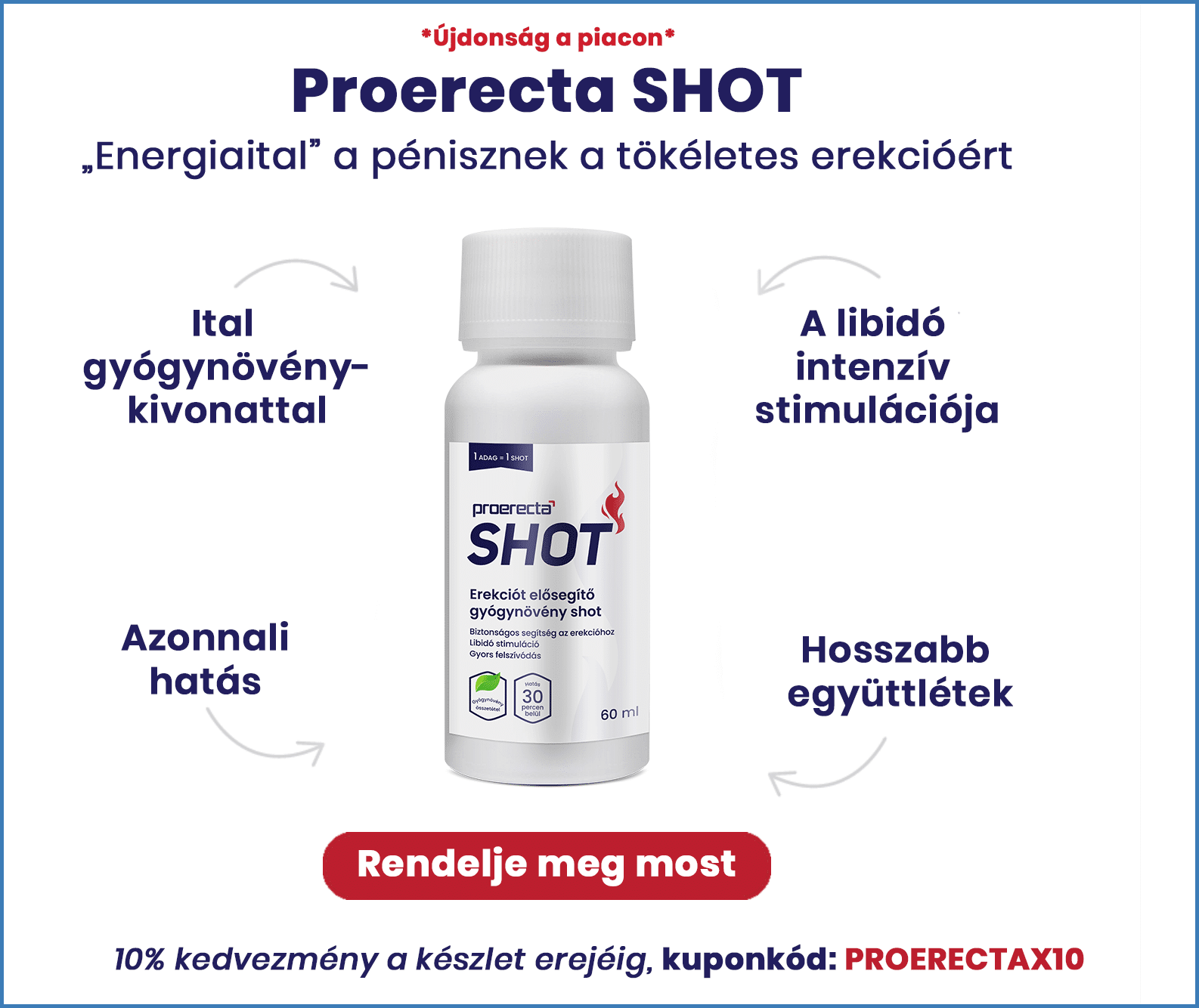 ha erekció során nem szabadul fel spermium